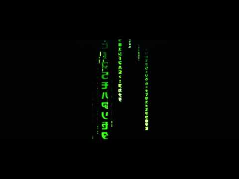 The Matrix 4 Resurrections: What Is The Matrix? - Teaser Trailer