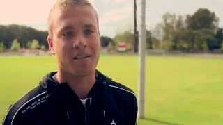 Myron Gebbink - Omroep Mik