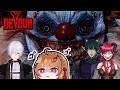 【FULL VOD】 Lucanis Morphy Plays Devour ft. Aion Nova, Makeeya, &amp; Nicolette Lovegood  (04/15/26)