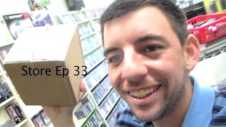 Gema Wizard Store Ep 33