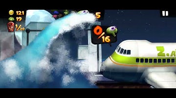 Zombie Tsunami Gameplay 2023 Part 14 (Android - İOS)