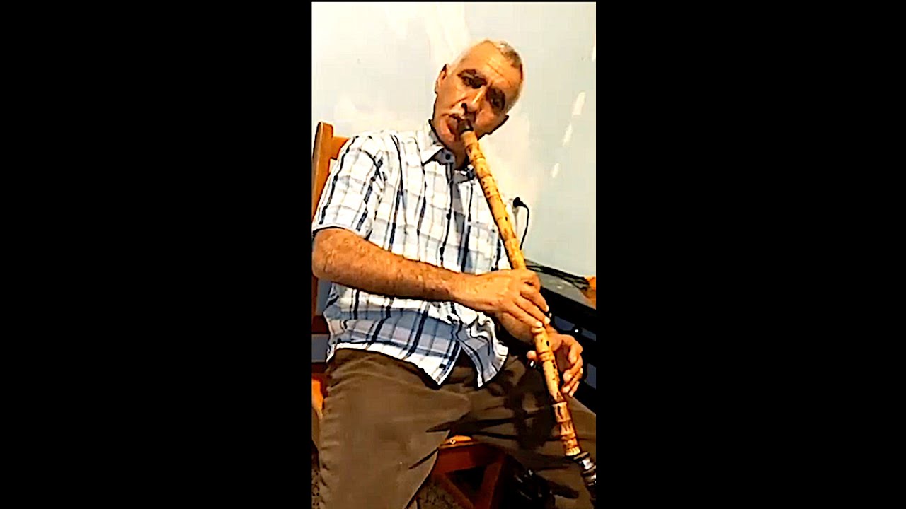 gasba sec 72 Cheikh Lahcen Ould Tousnina قصبة سك الشيخ لحسن ولد توسنينة @Chants-et-danses-traditionnels