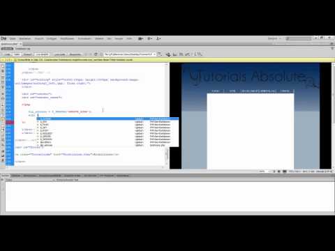 PHP - IP-Adresse auslesen