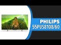Телевизор Philips 55PUS8108/60
