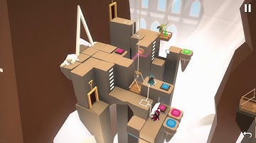 The Midcoregamer Plays Path of Giants - Levels 11-12 (Full Walkthrough)