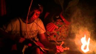 OKUKWE Plays Moungongo @ OKA CENTER