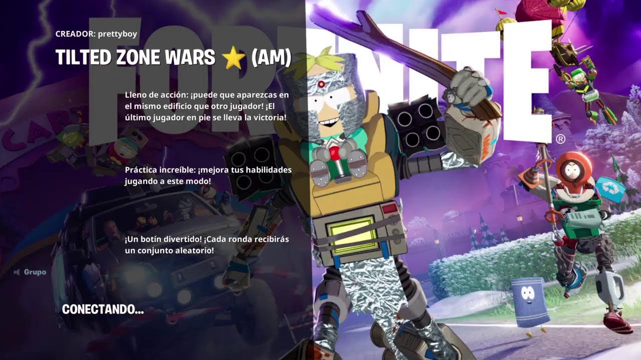 PARTIDAS PRIVADAS CON SUBS EN FORTNITE