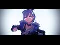 【崩壊 : スターレイル/Honkai : Star Rail MMD】劣等上等　カメラ配布【銀狼／Silver Wolf】