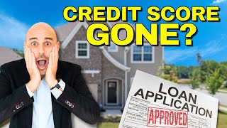 New Mortgage Rule | Buy a Home with No Credit Score?
