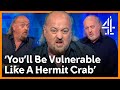 Bill Bailey's Letters From The AA Are Absolutely HILARIOUS﻿ | Cats Does Countdown | Channel 4