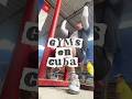 Los Gym en Cuba