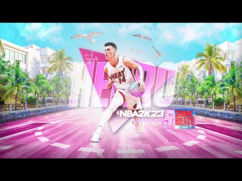Outkast - Vibrate (Clean) (NBA 2K23 Edit)