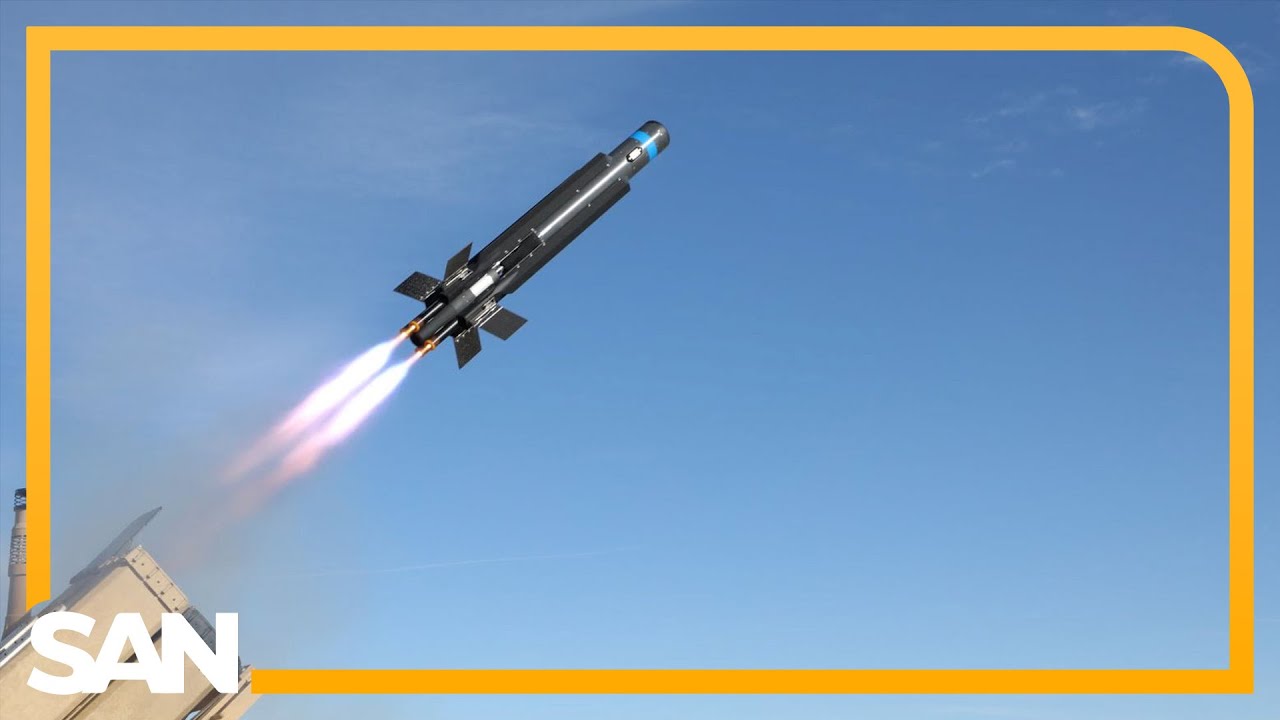 Army to buy thousands of Coyote drone-killers: Weapon of the Week