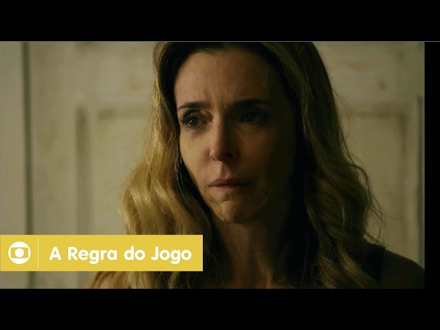 Novela 'A regra do jogo': resumos de 16 a 21 de novembro - Novela A Regra  do Jogo - Extra Online