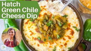 Hatch Green Chile Cheese Dip Recipe Hatch Green Chile Cheese Dip Recipe