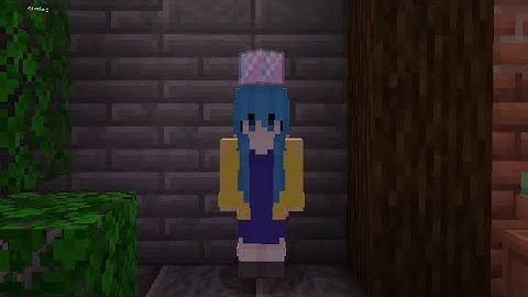 minecraft the hive Block Party level 25!!!