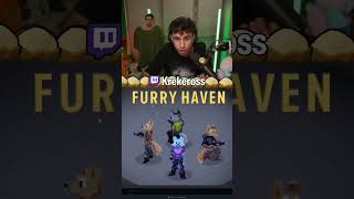 Нашёл ЛУЧШИЙ МОД на Space Haven?! 🍪