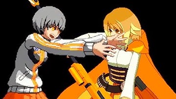 No Sound Effects, English Chie/Ruby Only, Final Destination