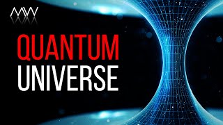 Seth Lloyd: The Universe Is A Quantum Computer