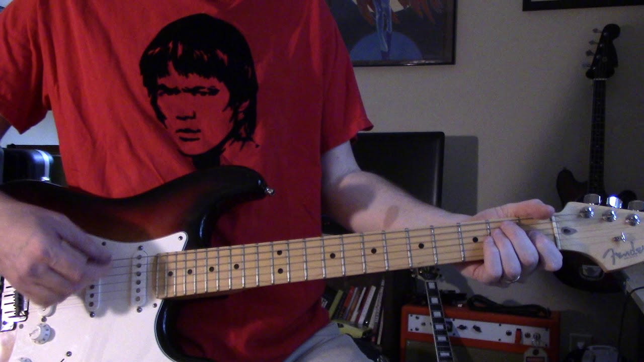What i like about you lesson romantics youtube