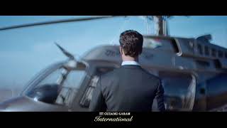 Gudang Garam International Commercial Break versi Sukses