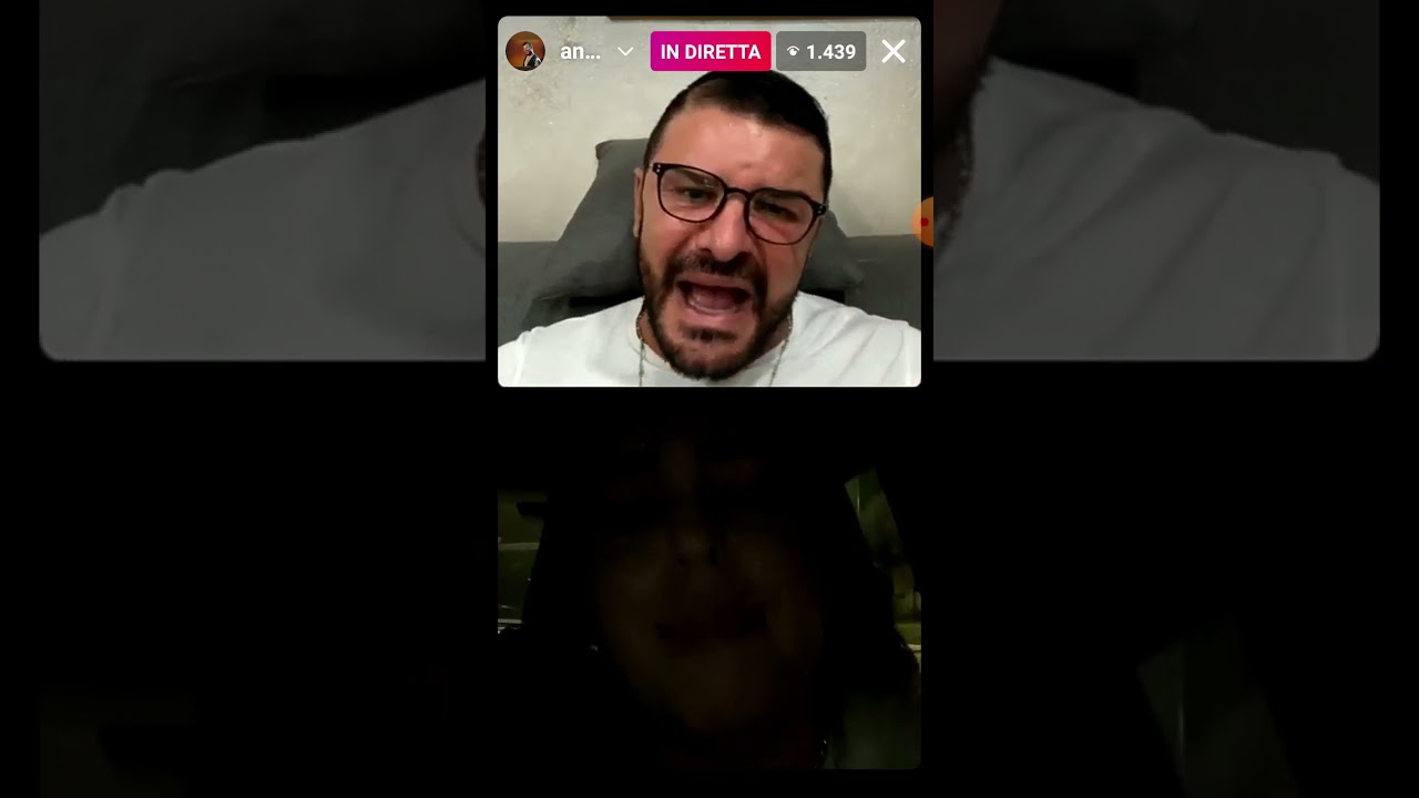 annunziata rosario vs tilde mendes parte 2