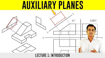 Auxiliary Planes_Concept_Lecture1