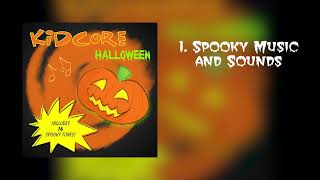 Kidcore Halloween (full album)