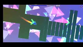 C385 100% by Axor334 All Coins (Hard 5 ⭐️) [IlJhonnyGDlI] #geometrydash
