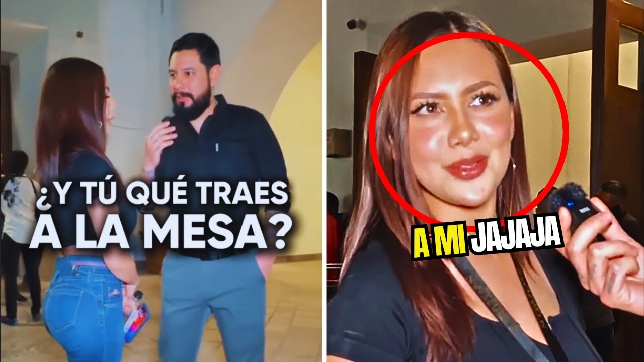 💊ESTO ES LO QUE OFRECEN LAS MUJERES MODERNAS LOL