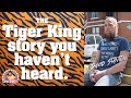 The Tiger King Story You Haven't Heard | David Stanton talks Joe Exotic and Carol Baskin!