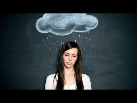 ☔️ Метеозависимость как бороться и лечить?