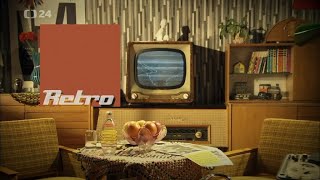 Retro 069 - Letní kina Retro 069 - Letní kina