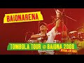 Manu Chao - Baionarena, Tombola Tour @ Baiona 2008 (Official Live Video)