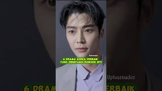 6 Best Korean Dramas Starring Sf9s Rowoon shorts kdrama rowoon