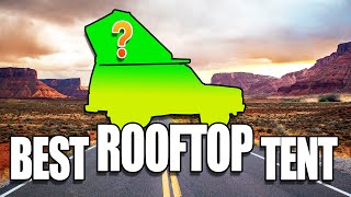 ROOFTOP TENT BUYING GUIDE Pros & Cons on Most Popular Styles 20 Tents in 20 Min screenshot 2