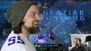 League of Legends Twitch Stream Highlights - Ekko Means Easiest Win of my Life?