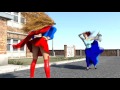 SuperBreath Animation 