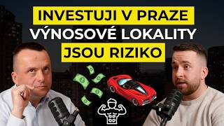 Od náramků za 10 Kč k 1 miliardě obratu a portfoliu za 130 milionů – Jakub Hošek
