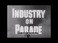 INDUSTRY ON PARADE  KANSAS RURAL NEWSPAPERS / CARGO AIRLINES / HEARING AIDS  / PANCAKES   65644a