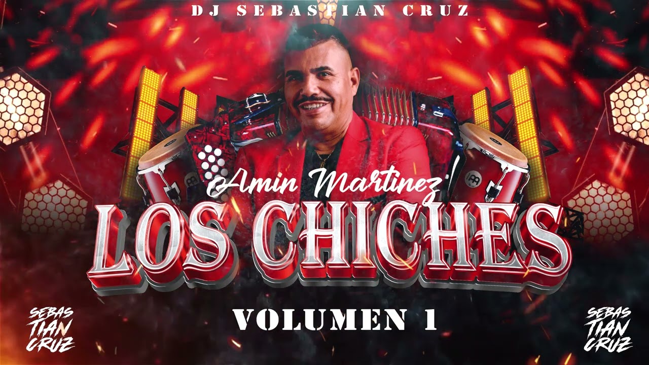 MIX LOS CHICHES VALLENATO 💔😢 ( MI PRIMER AMOR -VOY A OLVIDARTE -EL AMOR ES PERDON -TE HARE CAMBIAR )