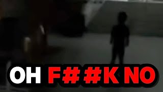 THIS SCARY VIDEO COMPILATION ACTUALLY SCARED ME BRO 🙏😭