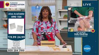 cuisinart pistol vacuum sealer bags