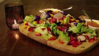 Chinoy Eats: Happy Garden Cafe