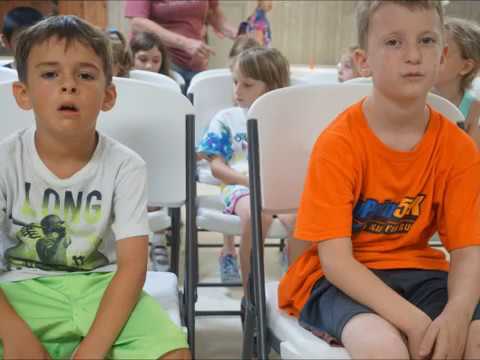 Camp Idlewild Little Week 2018 Slideshow - Camp Idlewild Little Week 2018 Slideshow
