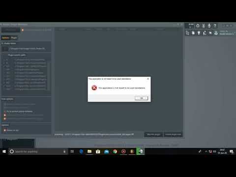 How to fix Fl studio error while scanning plugins! easy steps