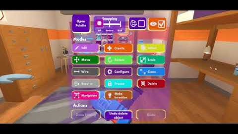 Rec Room Tutorial - How to Make and Save An Invention