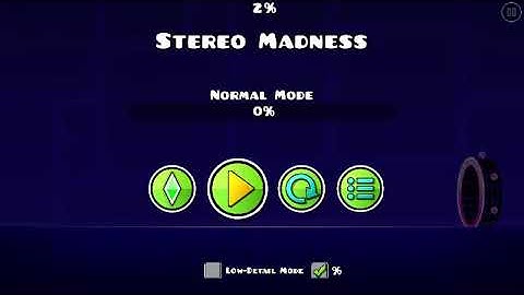 Geometry Dash Scratch Sneak Peek 4