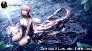 Nightcore - Bring Me to Life