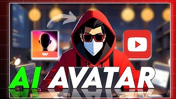 Create AI AVATAR TALKING Video | Make Money 💰 With YouTube
